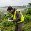 How Does Humidity Affect Air Quality Readings in New Jersey?