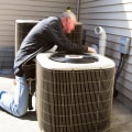 Average Cost Of A New HVAC System In Apopka FL