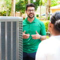 Who Delivers the Top HVAC System Installation Near Orlando FL? Find Out Today
