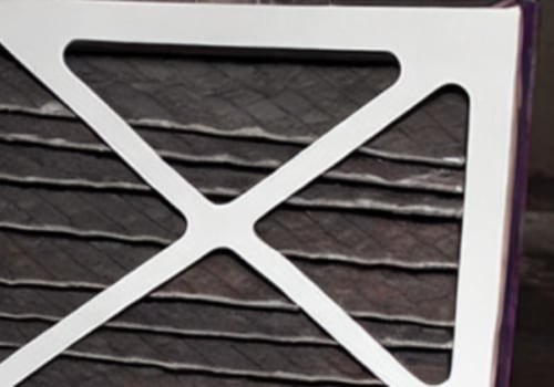 Boost HVAC Efficiency With 24x24x4 HVAC and Furnace Air Filter for Home