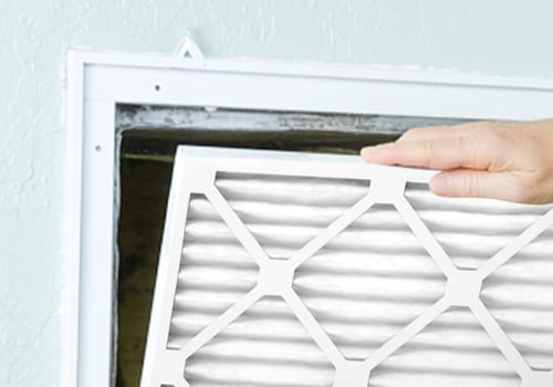 Protect Your Comfort With a 24x30x1 HVAC and Furnace Air Filter