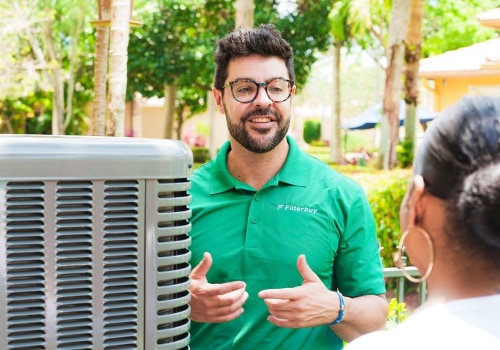 Who Delivers the Top HVAC System Installation Near Orlando FL? Find Out Today